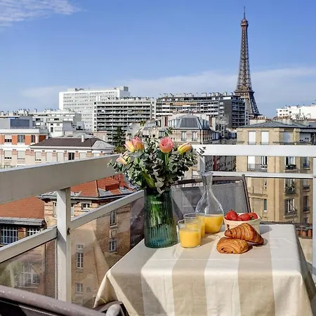 Eiffel Residence Gustave-3